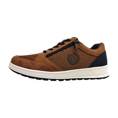 Bugatti Artic 335AFB056900-6300 Braun cognac 6300