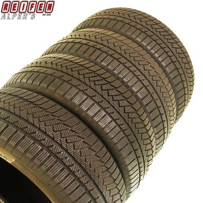 4x 255/55 R18 109H CONTI Wintercontact TS830 P Winterreifen TOP