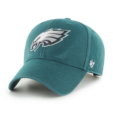 NFL Basecap Philadelphia Eagles Cap MVP Baseballcap Legend 194165753847 Kappe