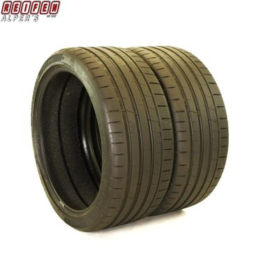2X 275/35 R21 105Y XL SILENT Michelin Pilotsport S 5 Sommerreifen 2026