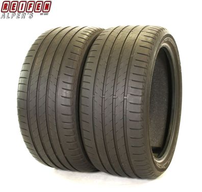 2X 285/35 R20 104Y XL SILENT Bridgestone Turanza T005 Sommerreifen