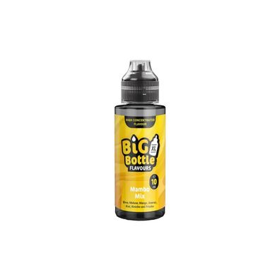 Big Bottle Mambo Mix - Longfill Aroma 10 ml