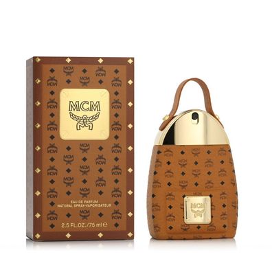MCM Eau de Parfum 75ml