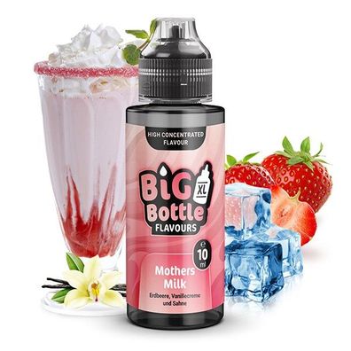 Big Bottle Mothers Milk - Longfill Aroma 10 ml