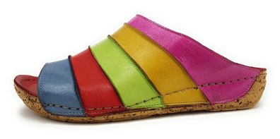 Gemini 032084-02 Mehrfarbig pink 609