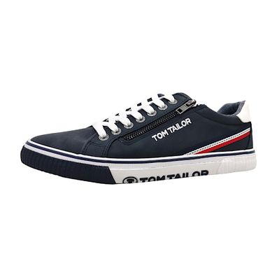 Tom Tailor 7480040002 Blau navy