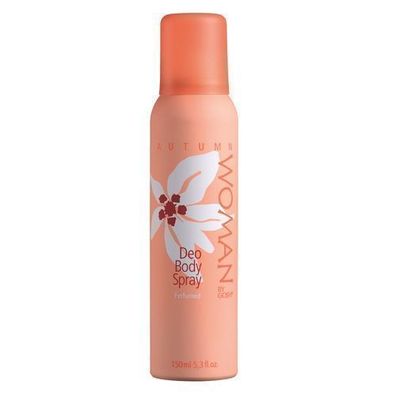 Gosh Damen-Deo Spray Fresh Autumn Edition, 150 ml