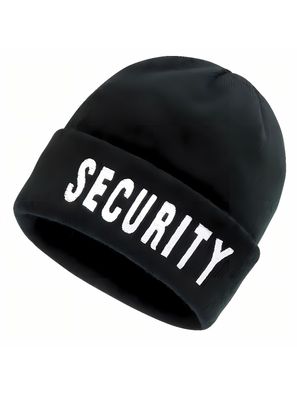 Brandit Mütze Security Beanie