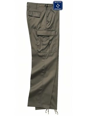 Brandit Hose US Ranger Trousers in Olive