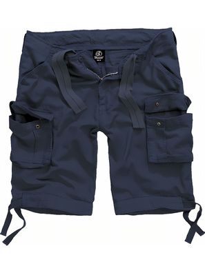 Brandit Urban Legend Shorts in Navy