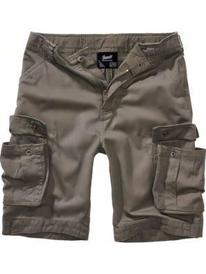 Brandit Kinder Hose Kids Urban Legend Shorts Olive