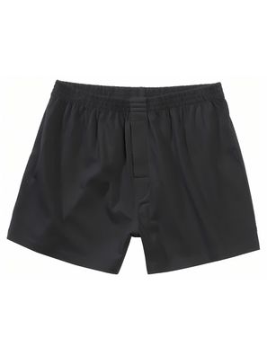Brandit Boxershorts in Black