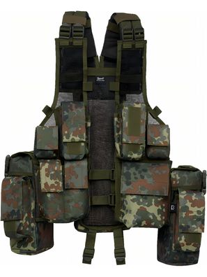 Brandit Weste Tactical Vest