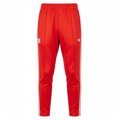 Adidas FCB FC Bayern München OG BB Beckenbauer TP Track Pant Trainingshose L