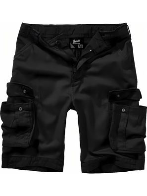 Brandit Kinder Hose Kids Urban Legend Shorts Black