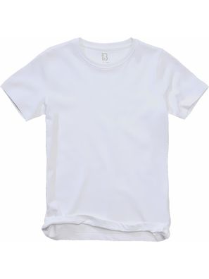 Brandit Kinder T-Shirt Kids T-Shirt White