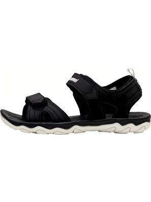 Hummel Kinder Sandale Sport Jr Black