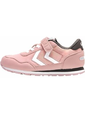 Hummel Kinder Sneaker Reflex Jr Pale Mauve