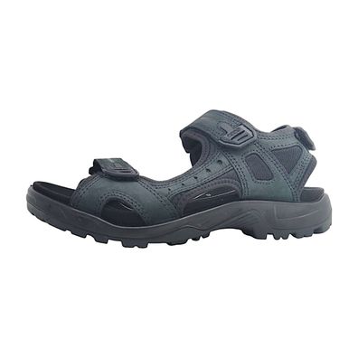Ecco Offroad Yucatan Plus M 822184/02001 Schwarz black