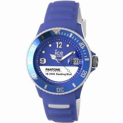 Herrenarmbanduhr ICE-WATCH PAN. BC. DAB.U.S.13
