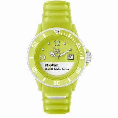 Unisexarmbanduhr ICE-WATCH PAN. BC. SUS.U.S.13