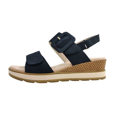 Caprice 9-28753-42-869 Blau ocean 869