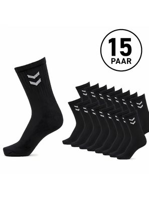 Hummel Socken 15-Pack Basic Sock