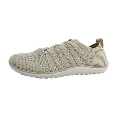 KangaRoos K-BF Brandy OS 30163/1073 Beige 1073 beige/white
