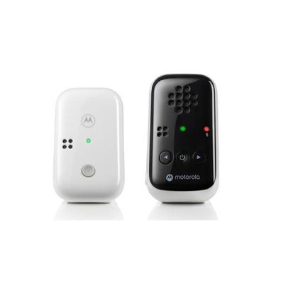 Motorola PIP10 Digitales Audio-Babyphon