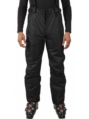 Trespass Skihose Bezzy - Male Protekt Lt Trousers Tp50 Black