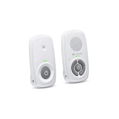 Motorola AM21 Digitales Audio Babyphon