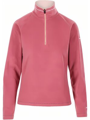 Trespass Damen Fleecejacke/Fleecepullover Skylar - Female Fleece At100 Rose Blush