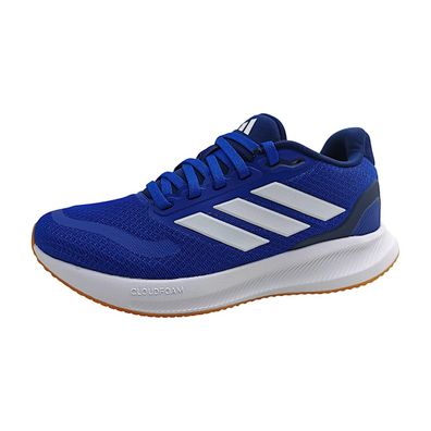 adidas Runfalcon 5 EL C JP5139 Blau white/dark blue
