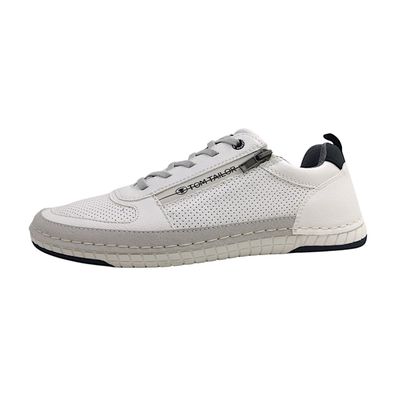 Tom Tailor 9580040008 Weiß white