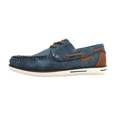 Mustang 26M0051002/00012 Blau navy