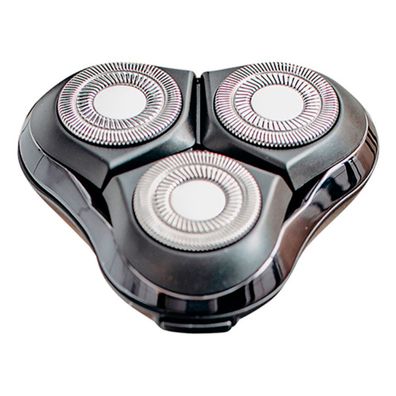 Adler AD 2904.1 Aufsatz für den Gesichtsrasierer Modell AD 2904 - Schwarz