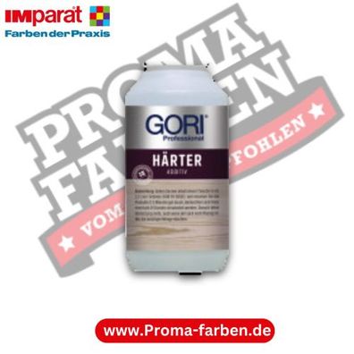Imparat Gori Härter