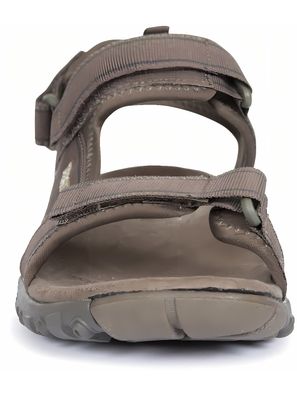 Trespass Sandalen Alderley - Male Walking Sandal Brindle