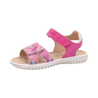 Superfit Sparkle 1-609004-5540 Rosa pink 5540