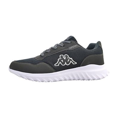 Kappa 95K0451001 Grau coal