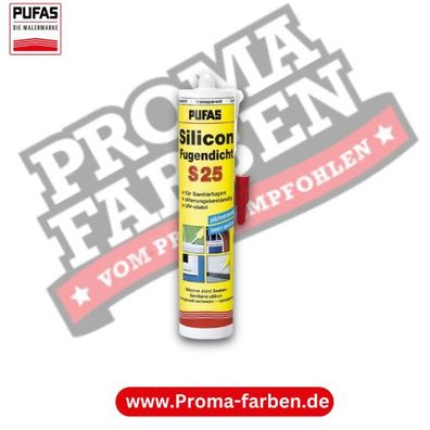 Pufas Silikon-Entferner Komplett-Set