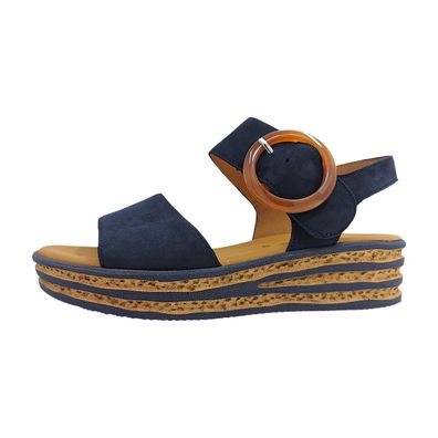Gabor 84.550.16 Blau marine 16