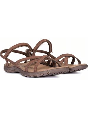 Trespass Damen Sandalen Kimbra - Female Sandal Buck