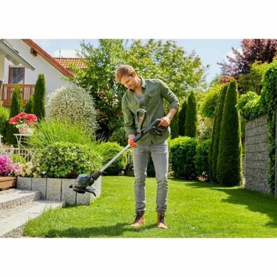 Gardena Akku-Trimmer ComfortCut 23/18V P4A Ready-To-Use Set