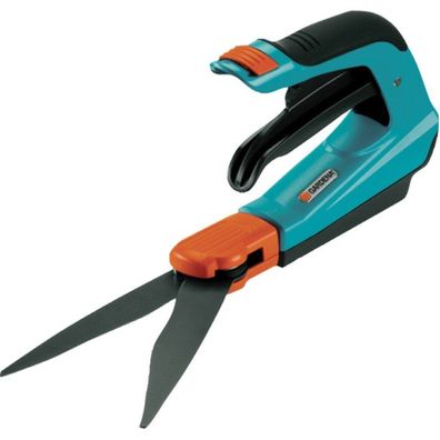 Gardena Comfort Grasschere drehbar Blister