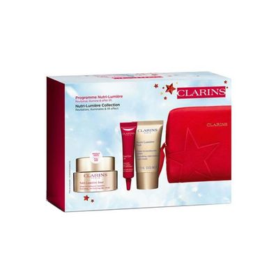 Nutri-Lumiè e Collection Hautpflege-Geschenkset