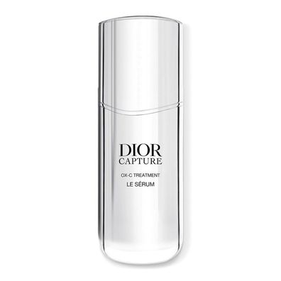 Capture OX-C Treatment Anti-Aging-Serum ( erum) - Volumen: 30 ml