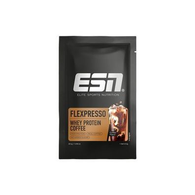 Flexpresso Protein Coffee probe