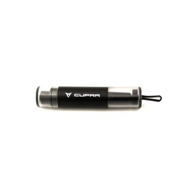Original CUPRA Notfallhammer Gurtschneider Fensterscheiben-Zertrümmerer 000093101D