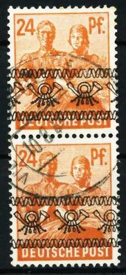2. Kontrollratsausgabe MIT Bandaufdruck Nr 44I X626BEE